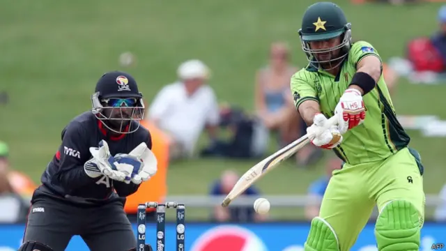 अहमद शहज़ाद