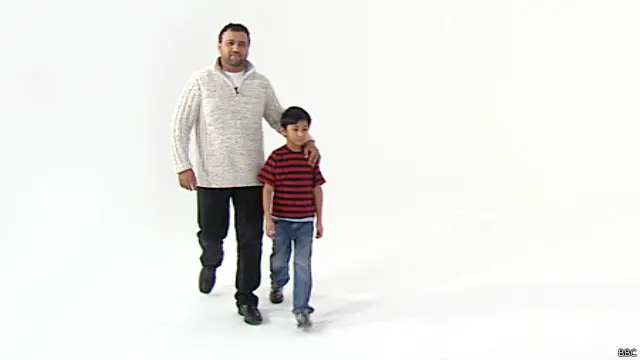 Tədqiqatın nəticələrinə əsasən, atadan qazanılmış genetik material daha güclü təsirə malikdir.