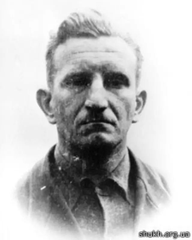 Роман Шухевич