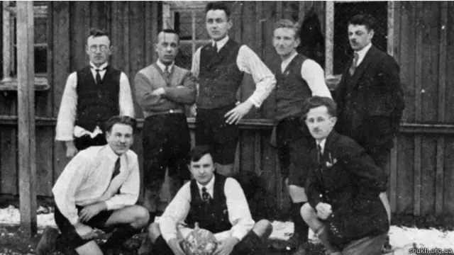 Роман Шухевич