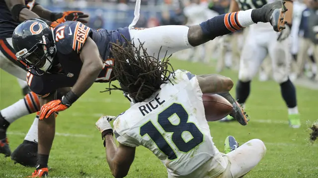 فلوریڈا کی ریاست کے فٹبال پروگرام کا شمار امریکہ کے سب سے بہترین فٹبال پروگراموں میں ہوتا ہے۔