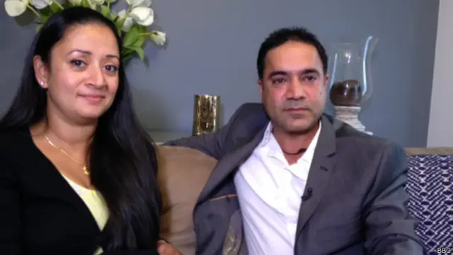 कंवर सिंह पेशे से चार्टेड अकाउंटेंट हैं