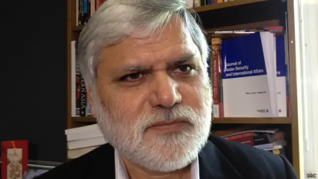 प्रदीप तनेजा लंबे समय से ऑस्ट्रेलिया में रह रहे हैं