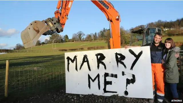 摩根先生和女士