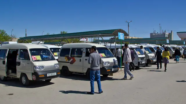 "Аренда" деган бир бало чиққанмиш...