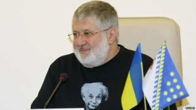 Коломойський