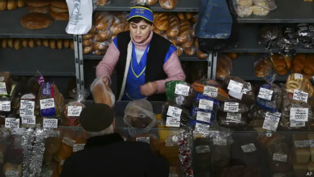 Торговля в Белоруссии