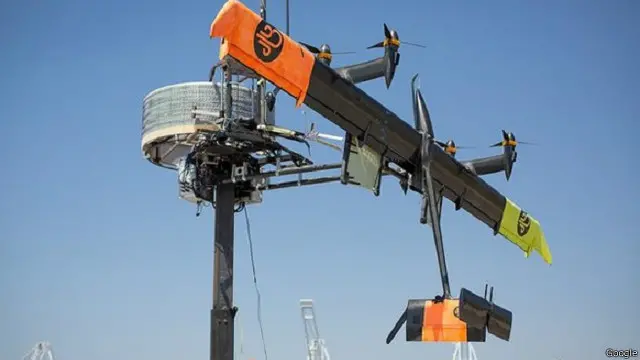 توربين هواء