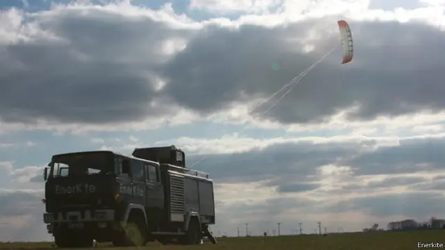 توربين رياح