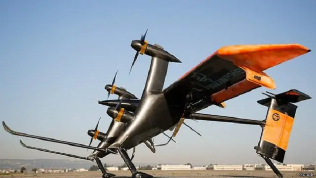 توربين رياح