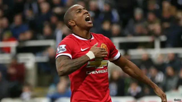 Ashley Young