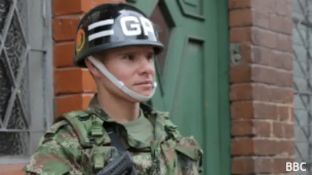 Guardia Presidencial