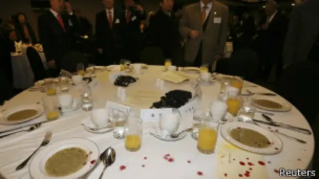 हमला, अमरीकी राजनयिक, दक्षिण कोरिया