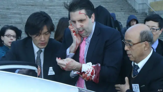 Марк Липперт