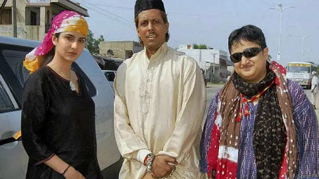 कटरीना कैफ़