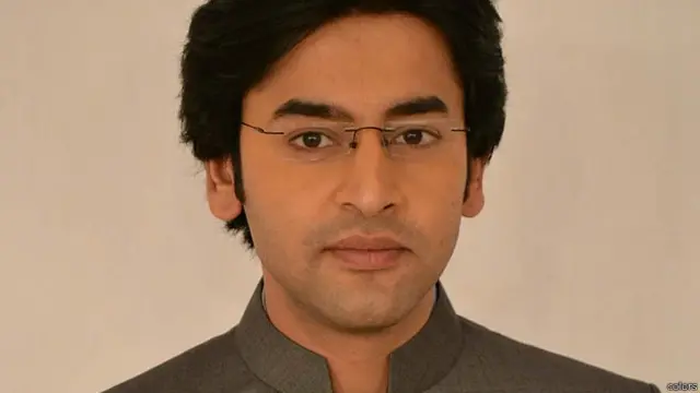 शशांक व्यास