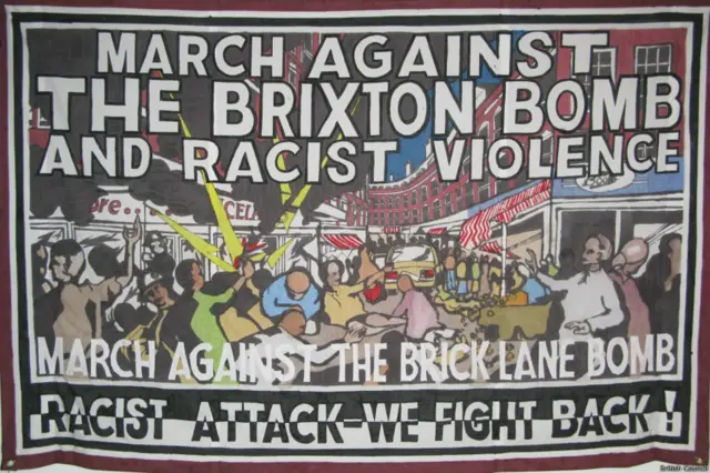 फ़ोक आर्काइव, ब्रिटिश काउंसिल