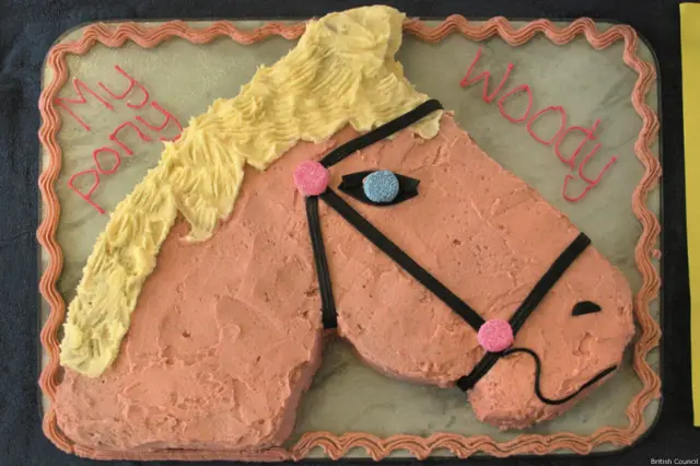 फ़ोक आर्काइव, ब्रिटिश काउंसिल