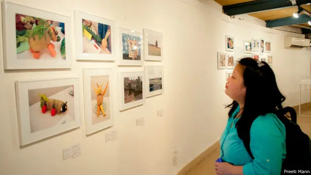 फ़ोक आर्काइव, ब्रिटिश काउंसिल