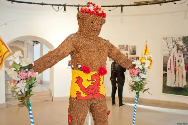 फ़ोक आर्काइव, ब्रिटिश काउंसिल