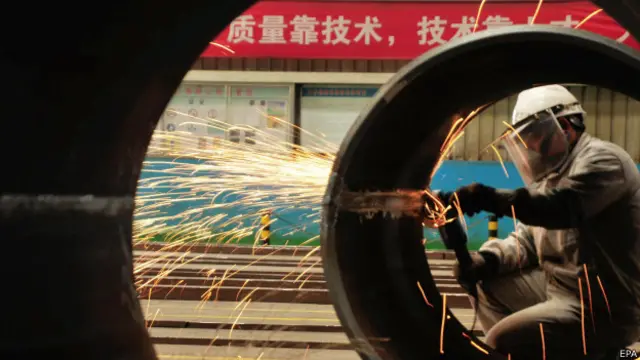 El Partido Comunista Chino comenzó a estimular el mercado interno con aumentos periódicos del salario mínimo.