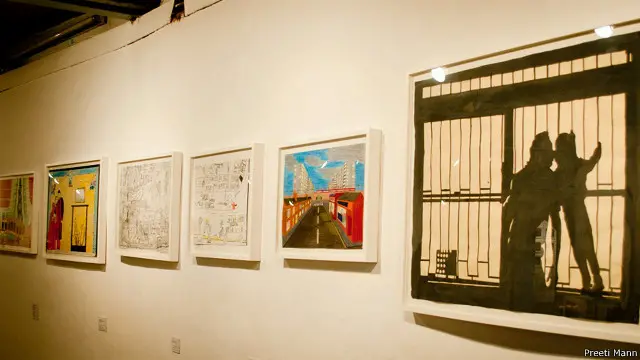 फ़ोक आर्काइव, ब्रिटिश काउंसिल