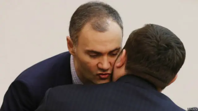 Колобов, Арбузов