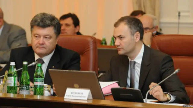 Петро Порошенко