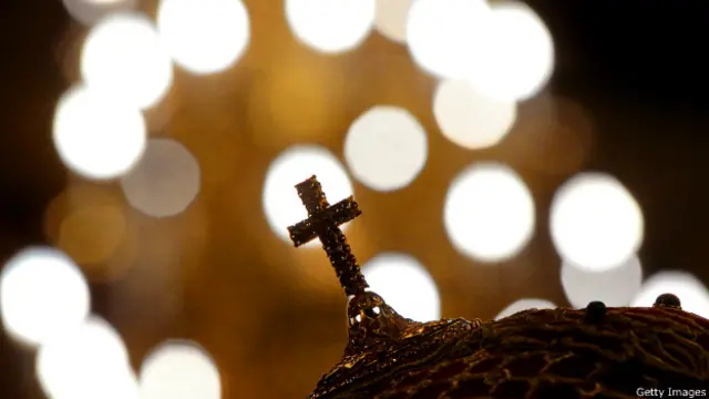 Православными себя называют, по последним данным, порядка 68% россиян