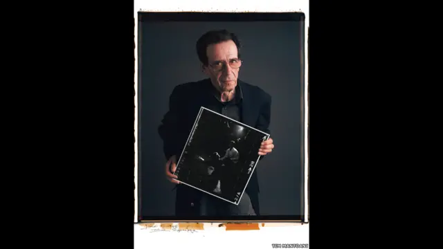 Билл Эппридж