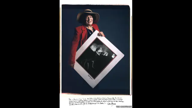 Эдитта Шерман