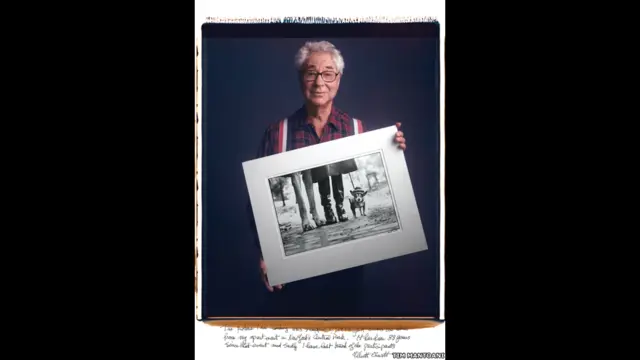 Эллиотт Эрвитт