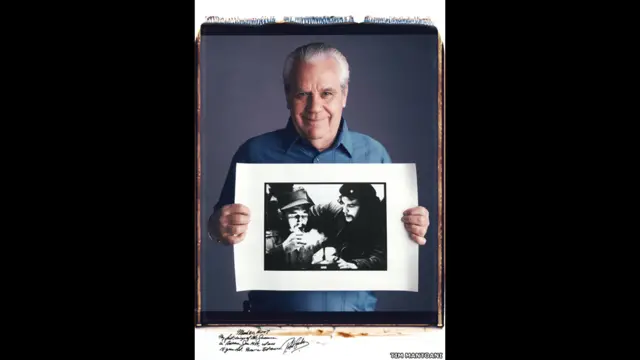 Роберто Салас