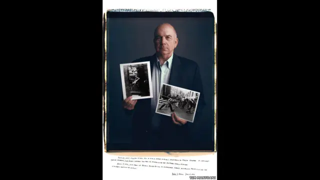 Стэнли Джей Форман