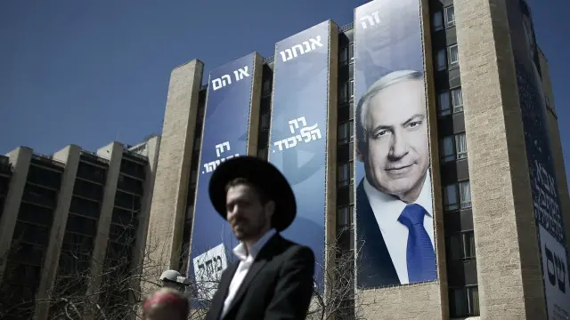 دهها هزار شهروند اسرائیلی علیه بنیامین نتانیاهو دست به تظاهرات زدند