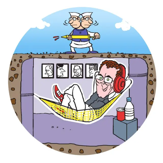 राहुल गांधी, कांग्रेस, कार्टून, मंजुल