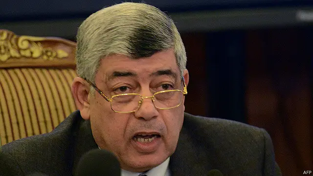 تزايدت الانتقادات ضد إبراهيم في الآونة الأخيرة