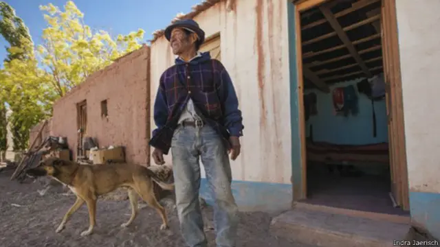 Дон Роберто Плака