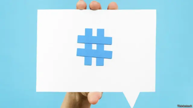 Hashtag