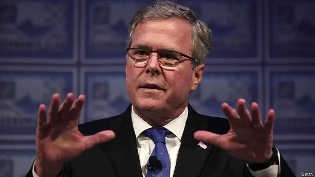 Jeb Bush