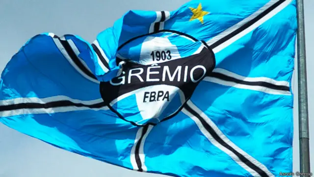 (Ascom / Gremio)