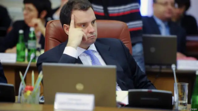 Айварас Абромавичус