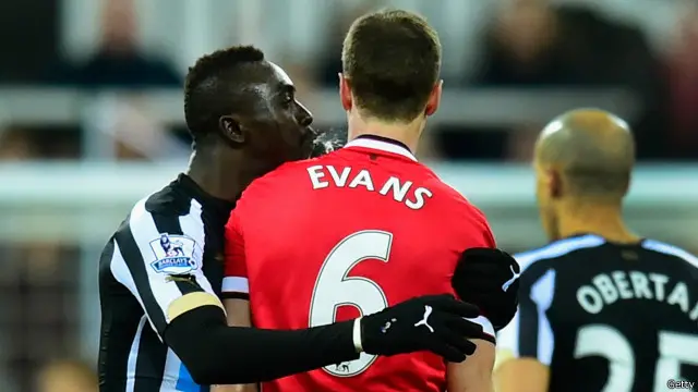 papiss cisse