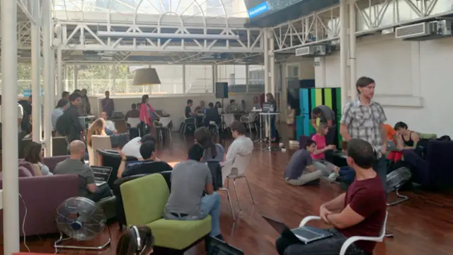 programa de empresas chileno