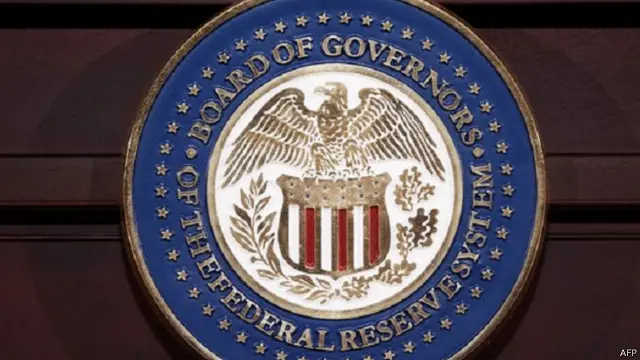 يحاول بنك الاحتياطي الفيدرالي التأكد من قدرة البنوك على مواجهة الأزمات من خلال اختبارات الضغط