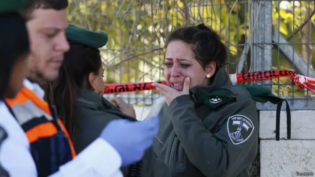 Женщина-полицейский