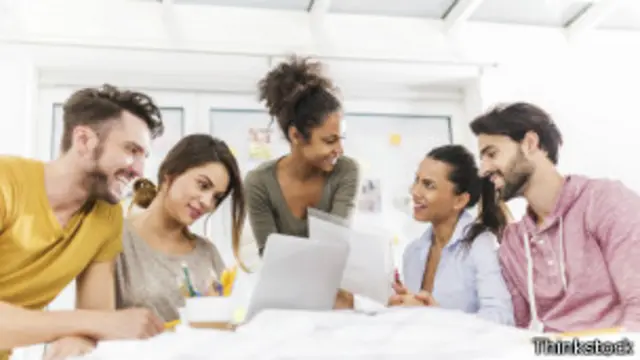 Chile le da a cada emprendedor que participa en el programa US$40.000 y una visa de un año.