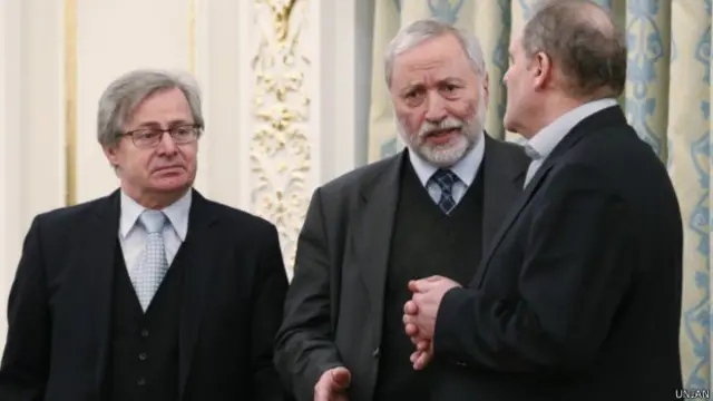 Антикорупційне бюро