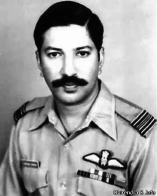 हरीश सिंहजी