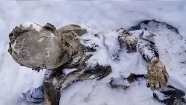 Imagen cortesía Club Alpino Mexicano.